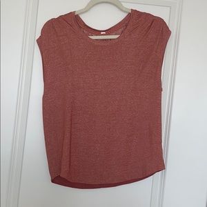 Lululemon top